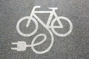 eBike picture