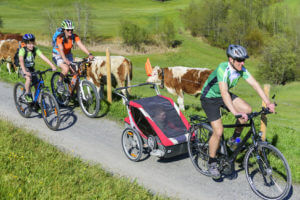 Outdoor around Oberstdorf