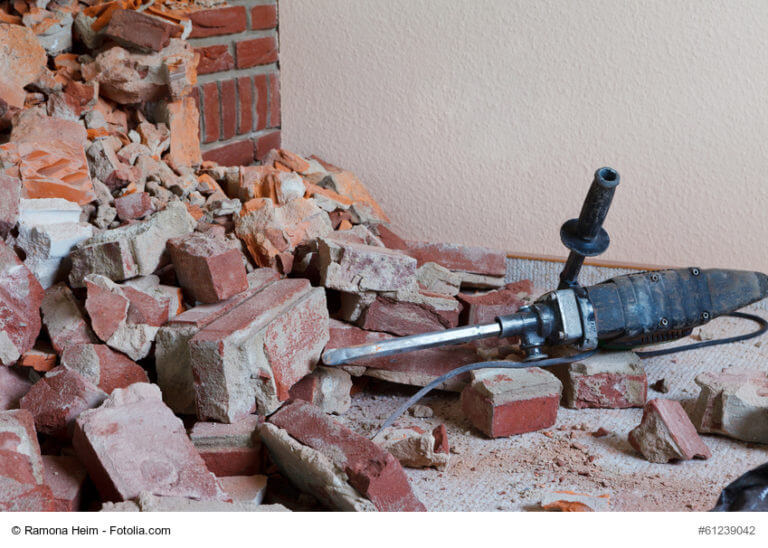 hammer drill