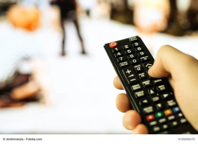 Universal remote controls