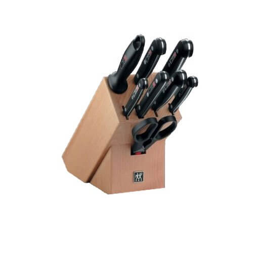 knife block