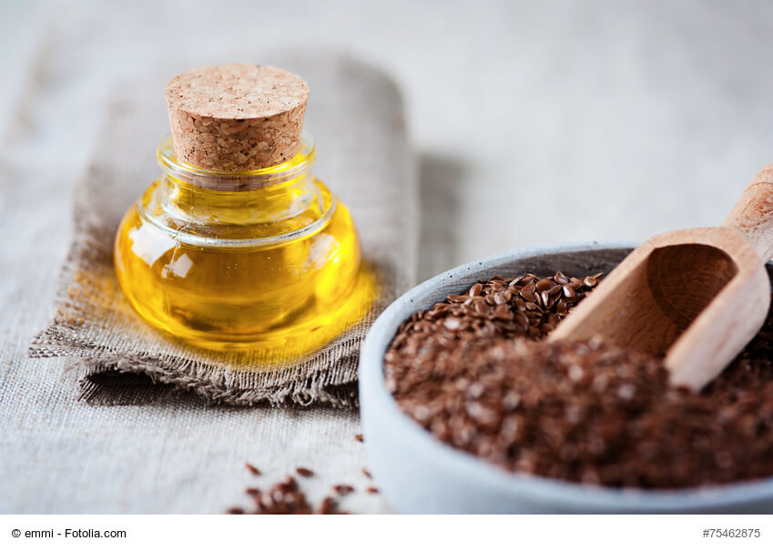 Linseed oil recommendation